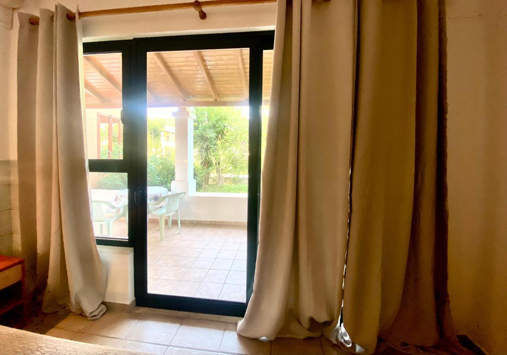Nireas Resort Corfu Acharavi  Exterior photo