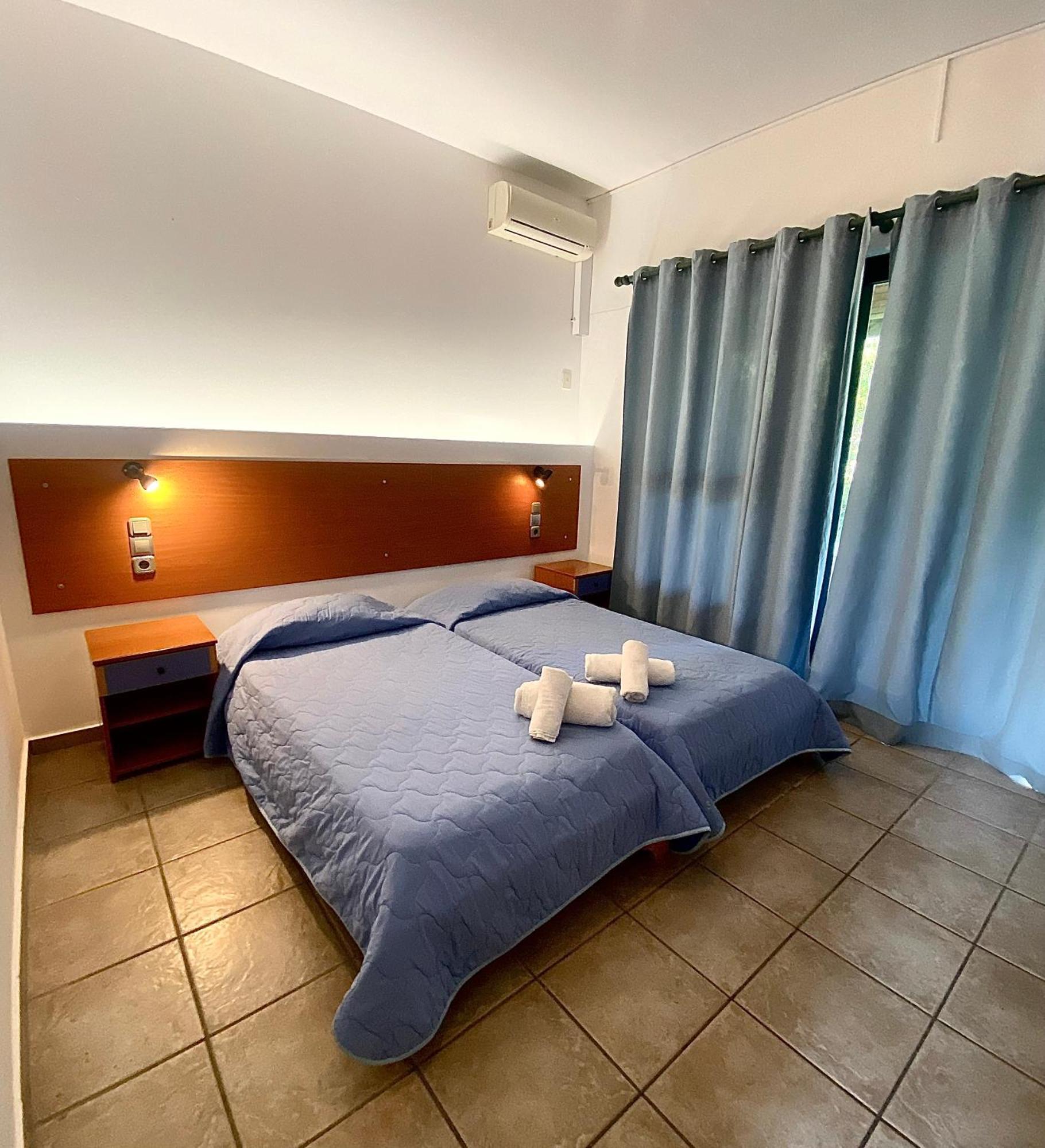 Nireas Resort Corfu Acharavi  Exterior photo