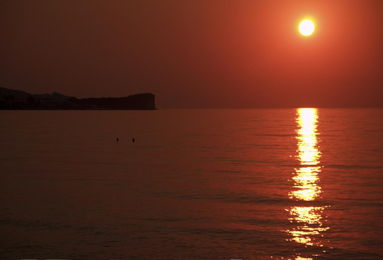 Nireas Resort Corfu Acharavi  Exterior photo