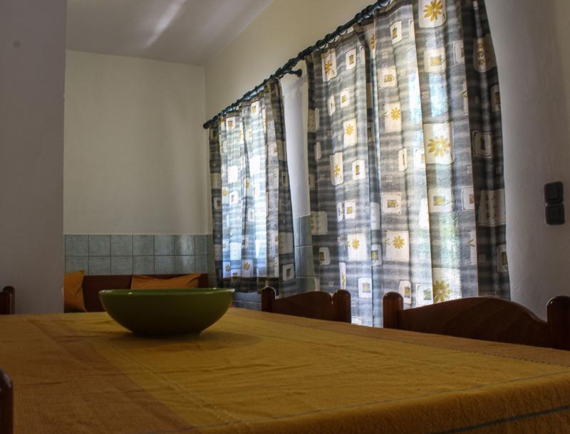 Nireas Resort Corfu Acharavi  Exterior photo